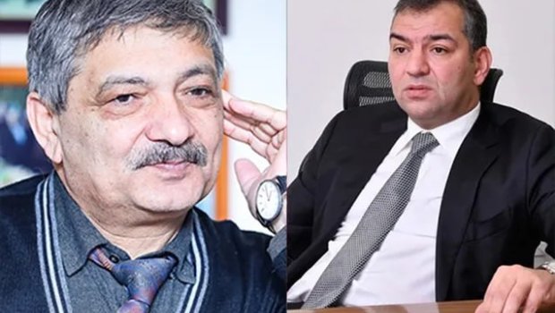 Fuad Nağıyevə sərt ittihamlar - &ldquo;Tahir Əmiraslanovu Şuşadan qovdu&rdquo;