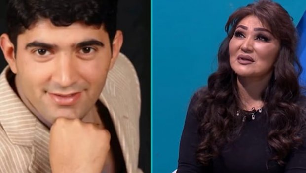 Nazpəri Dostəliyeva: “Oğlum dünyasını dəyişəndə mənə üç söz dedi...”