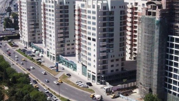 Bakıda 140-dan çox binada liftlər yenilənəcək