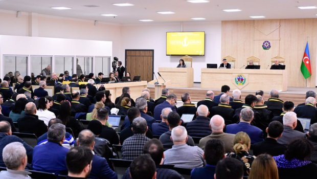 Qukasyan məhkəmədə Koçaryanı İFŞA ETDİ &ndash; &ldquo;O, &ldquo;Krunq&rdquo; təşkilatının üzvü olub&rdquo;