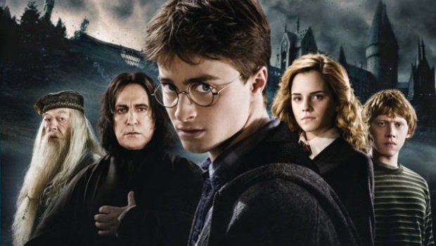 "Harri Potter"in aktyoru vəfat etdi – FOTO