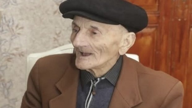 Şəhid atası vəfat etdi &ndash; FOTO