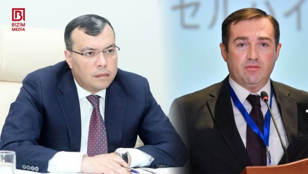 Sahil Babayevin aparat rəhbəri təyin etdiyi Natiq Həsənov KİMDİR? &ndash; DOSYE