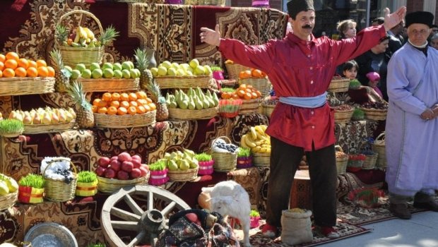 Bakıda Novruz bayramı ilə əlaqədar yarmarkalar təşkil olunacaq? &ndash; Rəsmi AÇIQLAMA