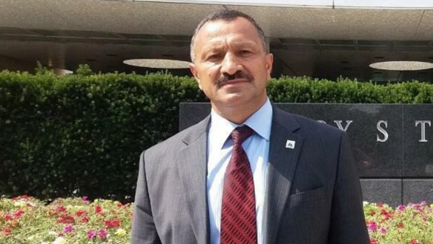 Tofiq Yaqubluya HÖKM OXUNDU