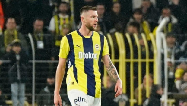 “Fənərbağça” bu futbolçu ilə bağlı QƏRAR VERDİ