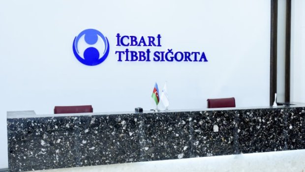 Azərbaycanda icbari tibbi sığorta daxilolmaları neçə faiz artıb?