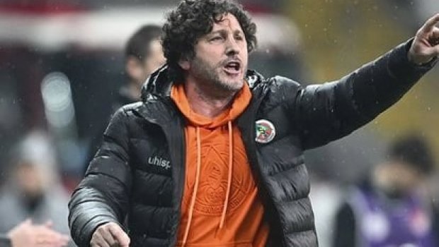 “Trabzonspor”un yeni baş məşqçisi BƏLLİ OLDU