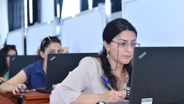 Müəllimlərin imtahanına düşəcək suallar açıqlandı &ndash; SİYAHI