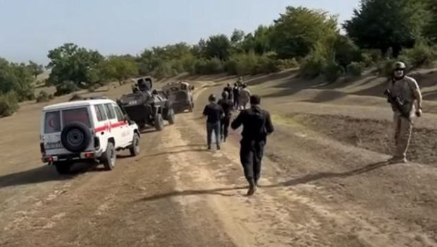 DTX-nin Qusar əməliyyatı - &ldquo;Meşə qardaşları&rdquo; haqda yeni qərar