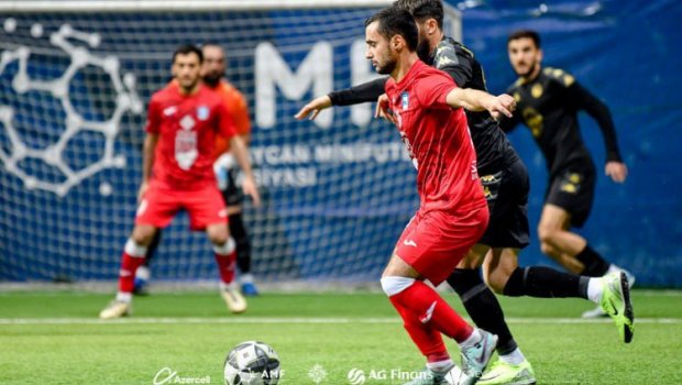 Bu gün Azərbaycan çempionu BƏLLİ OLACAQ