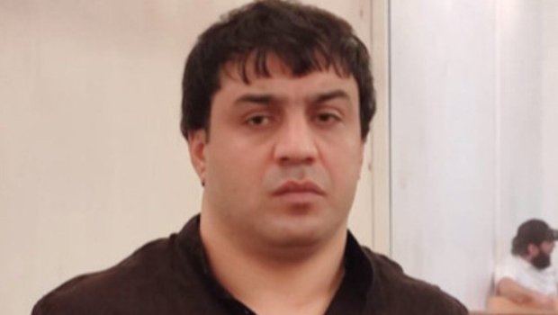 Doğum günündə hökm oxundu...