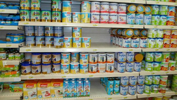 Qiyməti &ldquo;cib yandıran&rdquo; süni uşaq qidaları niyə Azərbaycanda İSTEHSAL OLUNMUR?