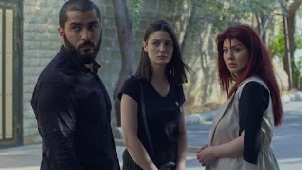 &ldquo;Könül yarası&rdquo; serialında BİABIRÇILIQ &ndash; Özündən 12 yaş böyük qadınla&hellip;