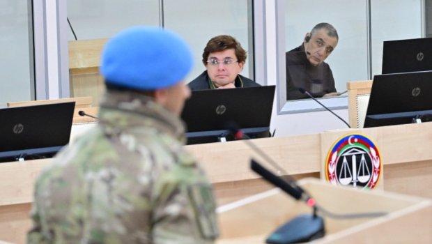 Zərərçəkmişlər Vardanyana ən ağır cəzanın verilməsini İSTƏDİLƏR