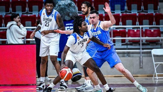 Azərbaycan Kuboku: NTD və “Naxçıvan” yarımfinalda