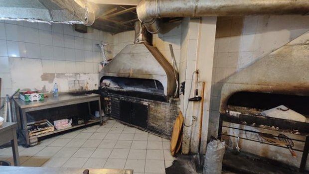 &ldquo;Top Qapı&rdquo; restoranında da nöqsanlar aşkarlandı - FOTO