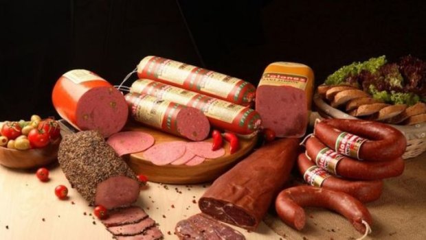 Bu kolbasaların tərkibində at və quş əti aşkarlandı &ndash; SİYAHI