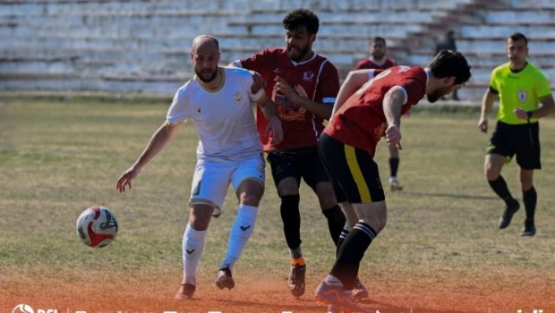 İkinci Liqada 16-cı tur BAŞA ÇATDI