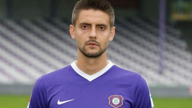 Dmitri Nazarov Azərbaycan yığmasına QAYIDIR?