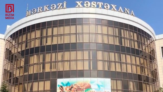 Qusarda dəhşətli CİNAYƏT &ndash; Kürəkən keçmiş qayınatasını bıçaqladı &ndash; ÖZƏL - FOTO