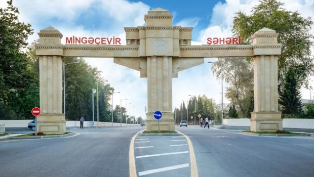 Mingəçevirdə İNSİDENT &ndash; Mübahisə edən 4 nəfər bir-birinə xəsarət yetirib
