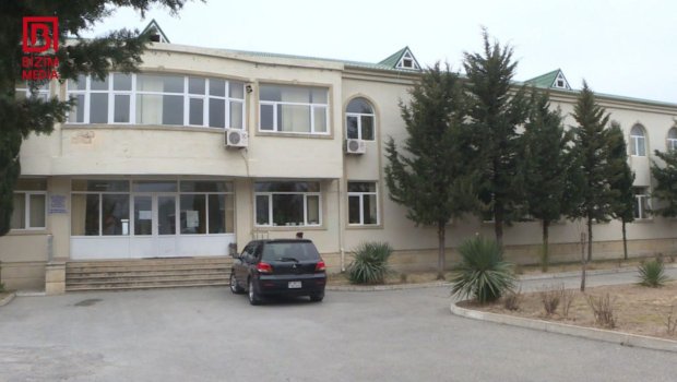 Şəkidəki xəstəxanadan ŞİKAYƏT &ndash; &ldquo;Tibbi yardım göstərilmədiyi üçün oğlum HƏYATINI İTİRDİ&rdquo; &ndash; FOTO