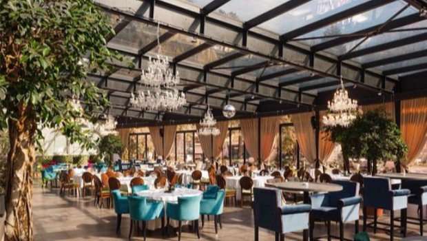 Paytaxtın məşhur restoranında ciddi nöqsanlar AŞKARLANDI - FOTO