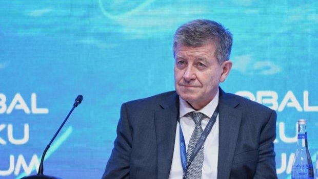 Quterreşin müavini: “BMT-nin Gələcək üçün Paktı beynəlxalq səviyyədə əldə olunan vacib sənəddir”