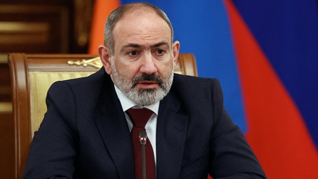 ““Erməni Soyqırımı” İrəvanın prioritetləri sırasında deyil” - Paşinyan