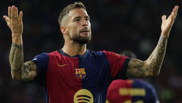 “Barselona” ispaniyalı futbolçu ilə müqaviləni UZATDI