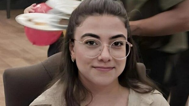 Qəzada ölən Sevil 1 gün əvvəl işə düzəlibmiş... &ndash; FOTO