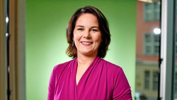 Almaniya Azərbaycan və Ermənistan arasındakı razılaşmanı ALQIŞLAYIR