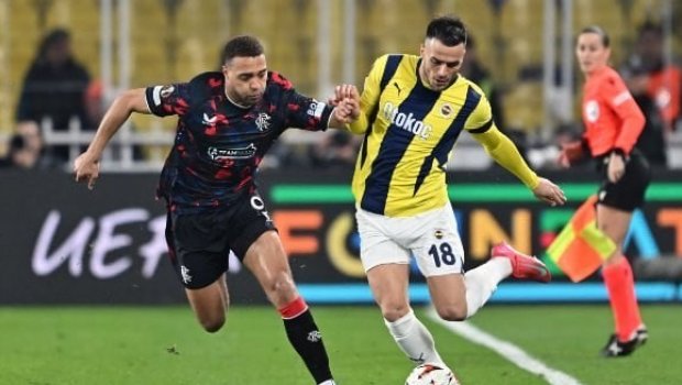 Avropa Liqası: “Fənərbağça” mübarizəni dayandırdı – VİDEO