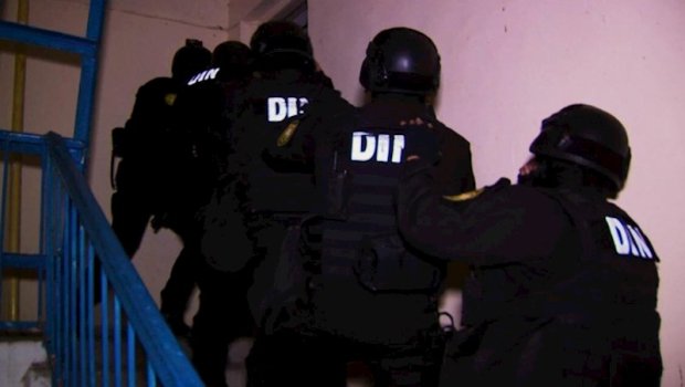 Penitensiar xidmət və DİN birgə əməliyyat keçirdi &ndash; FOTO