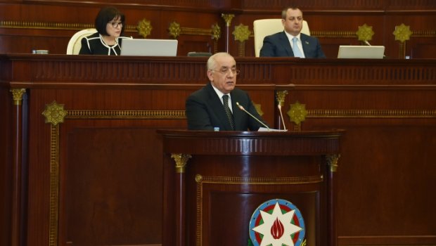 Baş nazir: “Yaşa görə pensiyalar 11,3 faiz artıb”