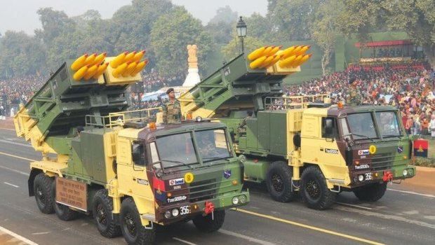 Ermənistana ölümcül silahların verilməsinin QARŞISI ALINDI