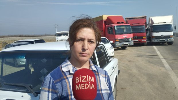 &ldquo;Xocalıdan çıxanda 15 yaşım vardı, indi gəlinim və nəvələrimlə köçürəm&rdquo; &ndash; Ballıca sakini