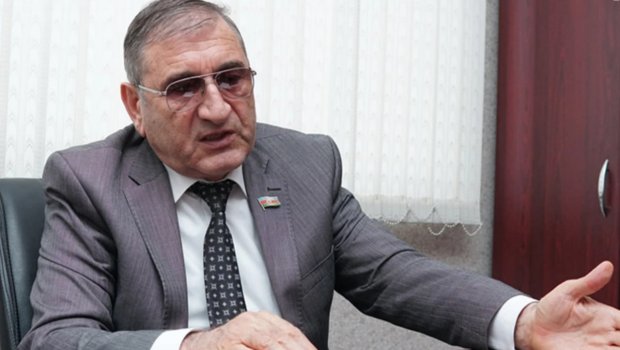 &ldquo;Bu heyvanların kəsilməsi QADAĞAN EDİLSİN&rdquo; &ndash; Komitə sədrindən TƏKLİF