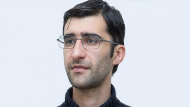 Ramin Dekonun həbs müddəti UZADILDI