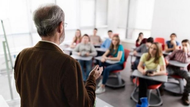 Universitet müəllimlərinin maaşı açıqlandı – MƏBLƏĞ