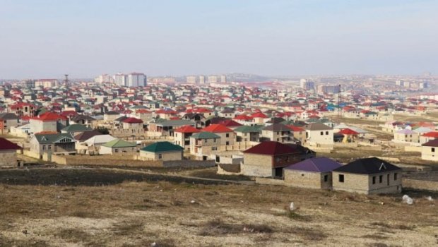 Sənədsiz ev sahiblərinin NƏZƏRİNƏ: &ldquo;Yaxın zamanda BAŞLANILACAQ&rdquo;