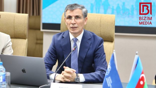 Zahid Orucdan MTK-lara SƏRT TƏNQİD: &ldquo;Vətəndaşları ömürlük kirayəçiyə çeviriblər&rdquo;