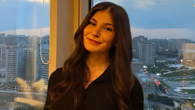 Magistraturaya qəbul imtahanında ən yüksək balı Fidan TOPLADI