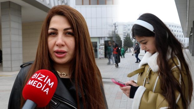 Valideynlər övladlarını sosial şəbəkələrdən necə QORUYUR? &ndash; VİDEOSORĞU