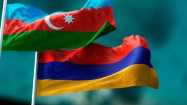 Qırğızıstan XİN: “Bakı və İrəvan arasında sülh sazişi tarixi hadisə ola bilər”