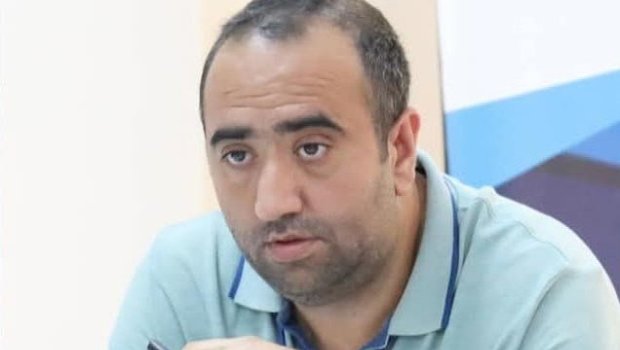 Ağdaşda qərargah rəisi dünyasını dəyişdi - FOTO