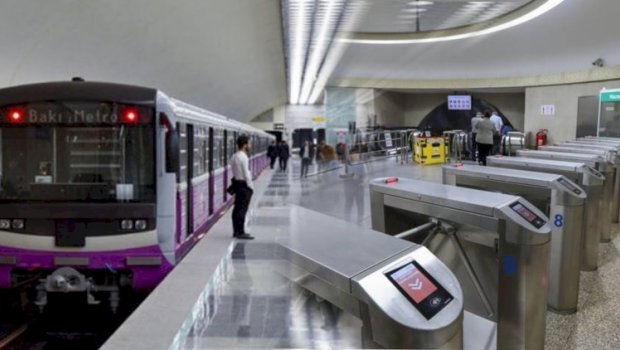 Metroda gedişhaqqı artırılır? &ndash; RƏSMİ AÇIQLAMA