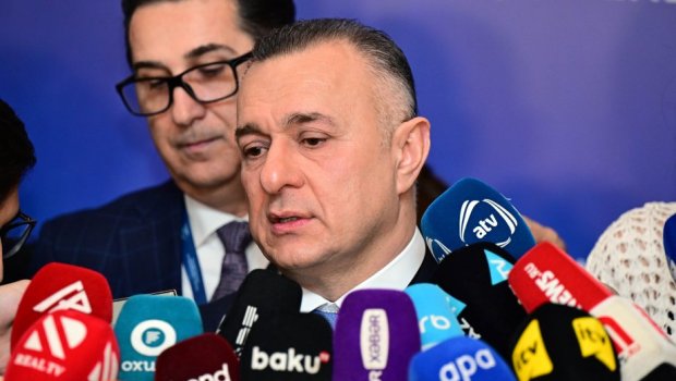 &ldquo;Antibiotiklərin reseptsiz satışı qadağandır&rdquo; - Nazirdən ÇAĞIRIŞ