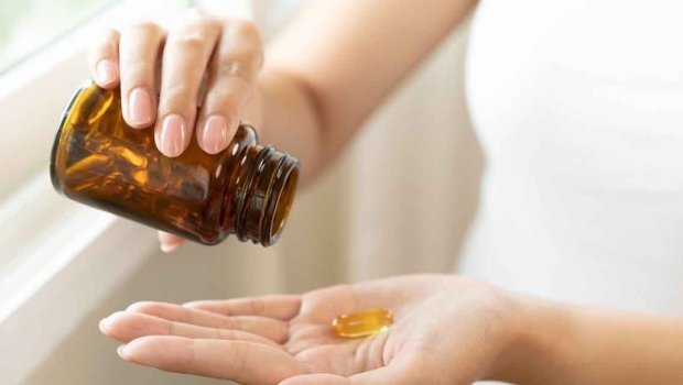 Bu vitaminin artıq istifadəsi ürək və böyrəyə ZİYANDIR